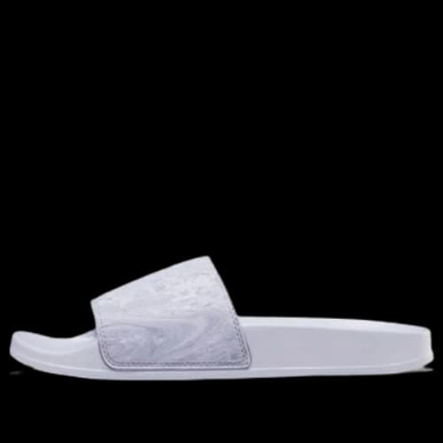 Reebok Fulgere Slides Shoe White (Women's)