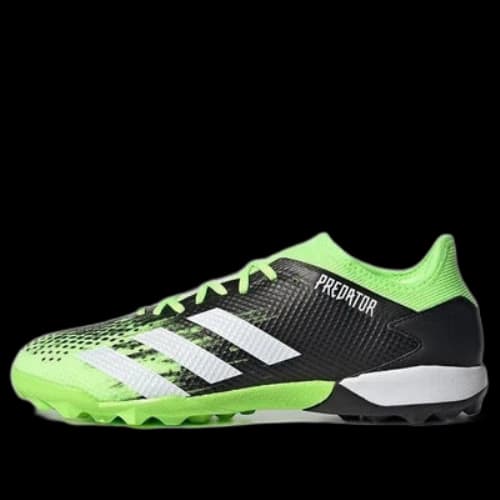 adidas Predator Mutator 20.3 'Black Green'