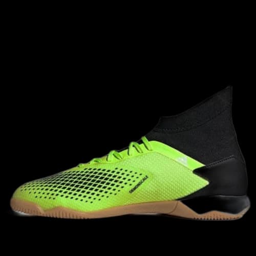 adidas Predator Mutator 20.3 IN Yellow/White