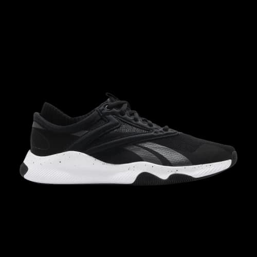 Reebok HIIT TR 'Black White'