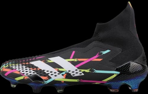adidas Predator Mutator 20+ AF 'Black'