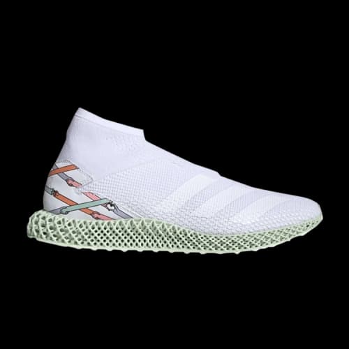 adidas Predator 20+ TR Reuben Dangoor Art