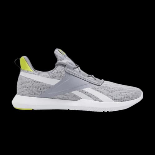 Reebok Reago Pulse 2 'Shadow White'