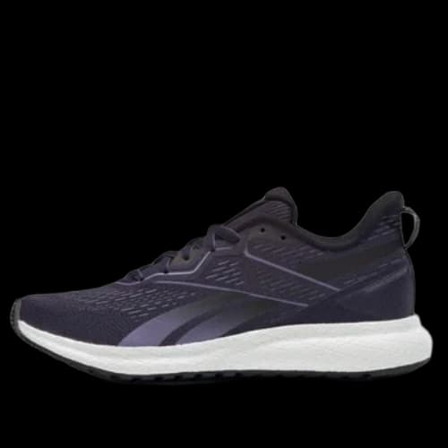 Reebok Forever Floatride Energy 2.0 'Black Purple' (Women's)