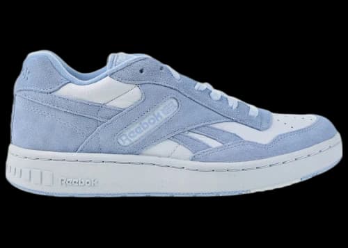 Reebok Classic Basketball 4000 Fluid Blue