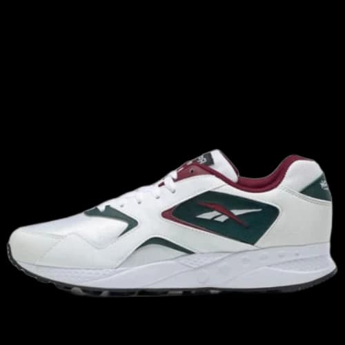 Reebok Torch Hex White/Green