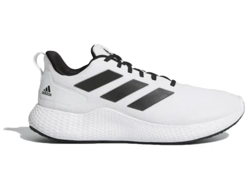 adidas Edge Gameday Cloud White