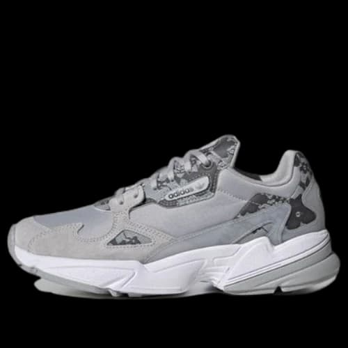 adidas Falcon 'Grey' (Women's)