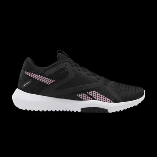 Reebok Flexagon Force 2 'Black Pixel Pink' (Women's)