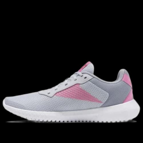 Reebok Flexagon Energy Tr 2.0 Running Shoes Gray/Pink (Women's)