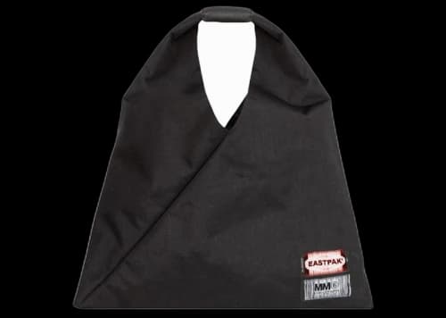 Maison Margiela x Eastpak MM6 Tote Bag Black