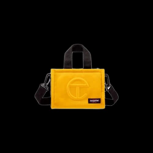 Telfar x Eastpak Small Shopper 'Yellow'