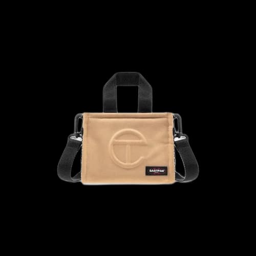 Telfar x Eastpak Small Shopper 'Khaki'