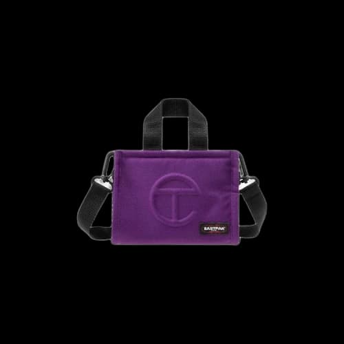 Telfar x Eastpak Small Shopper 'Purple'