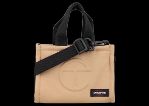 Telfar x Eastpak Small Shopper Khaki