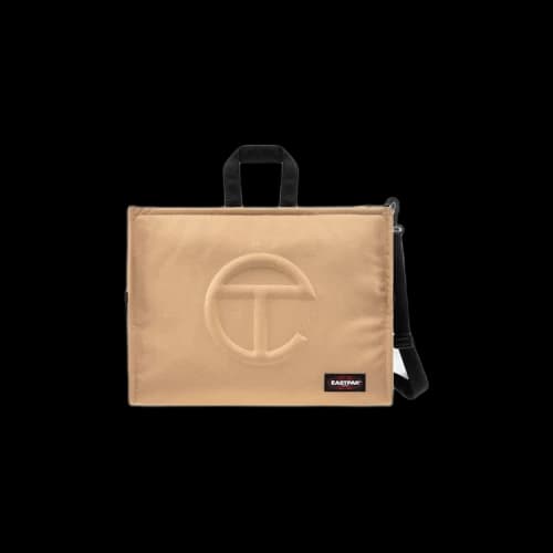 Telfar x Eastpak Medium Shopper 'Khaki'
