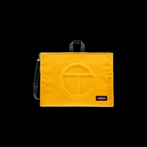 Telfar x Eastpak Large Shopper 'Yellow'