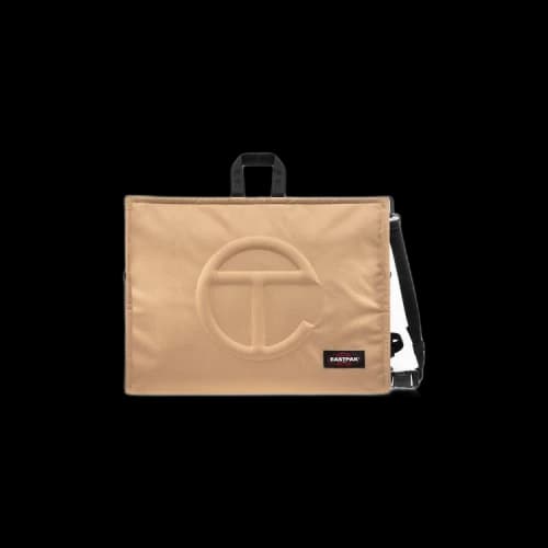 Telfar x Eastpak Large Shopper 'Khaki'