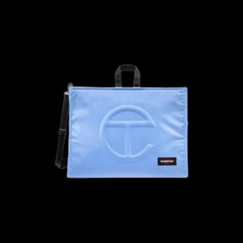 Telfar x Eastpak Large Shopper 'Cerulean'