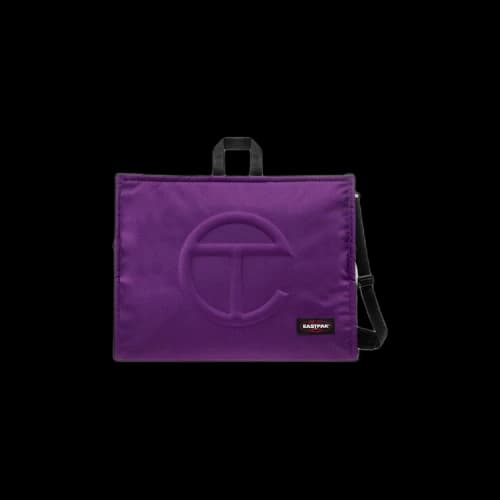 Telfar x Eastpak Large Shopper 'Purple'