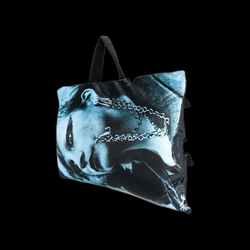 Raf Simons x Eastpak Poster Tote