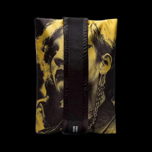 Raf Simons x Eastpak Poster Waistbag