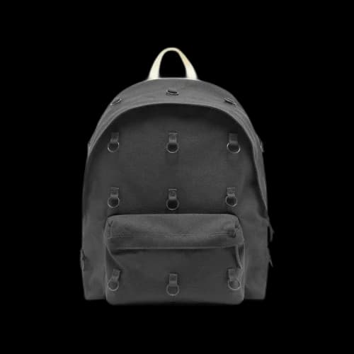 Raf Simons x Eastpak Padded Loop Backpack 'Anthracite'