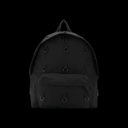 Raf Simons x Eastpak Padded Loop Backpack 'Black'