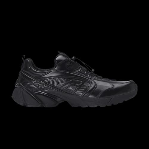 Balmain Cosmic Dust Black Technical