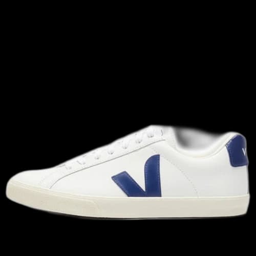 Veja Esplar Lace-Up 'Extra White Cobalt'