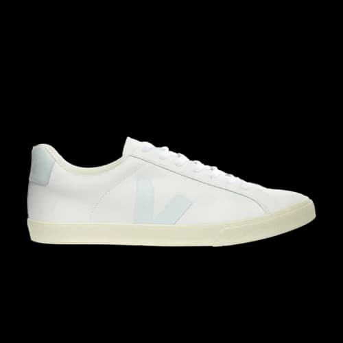 Veja Esplar Clean Leather Sneaker 'White Mint'