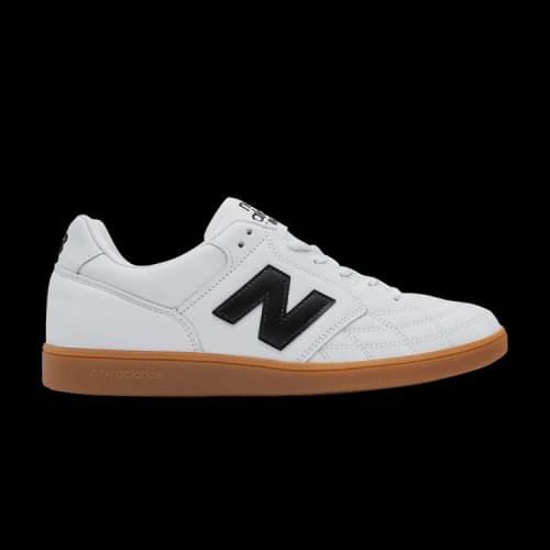 New Balance Epic TR Made in England 'White Black Gum'
