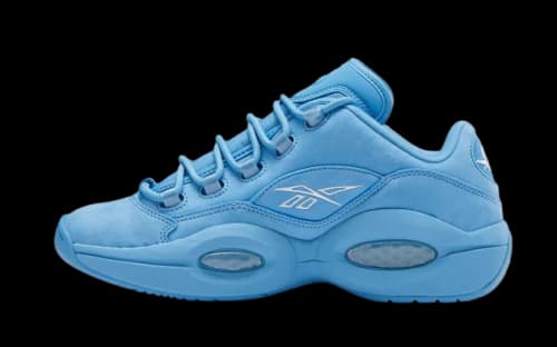 Reebok Question Low Blueprint