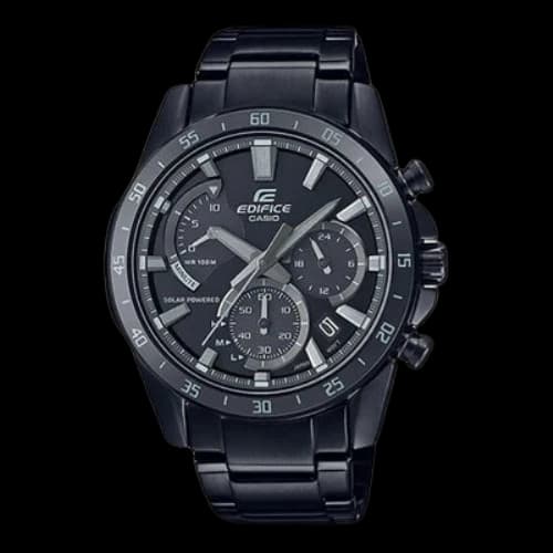 Casio Edifice Smart Analog Watch 'Core Black'