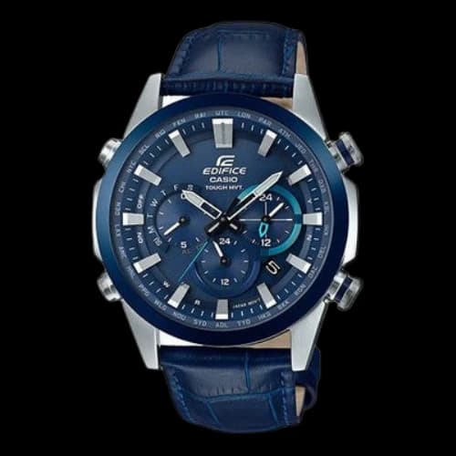 CASIO Solar Energy Sports Watch Solar Powered Mens