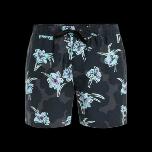 Quiksilver Swimming Shorts Men's Black