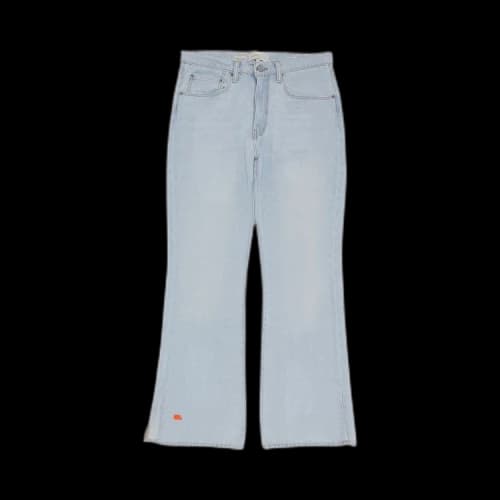 ERL x Levi's Bootcut Jeans 'Blue'