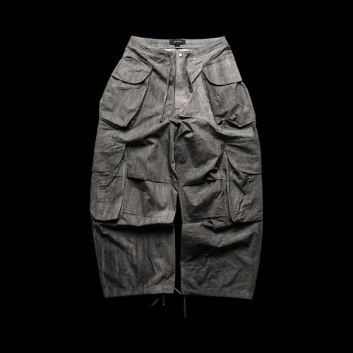 Entire Studios Gocar Cargo 'Light Slate'