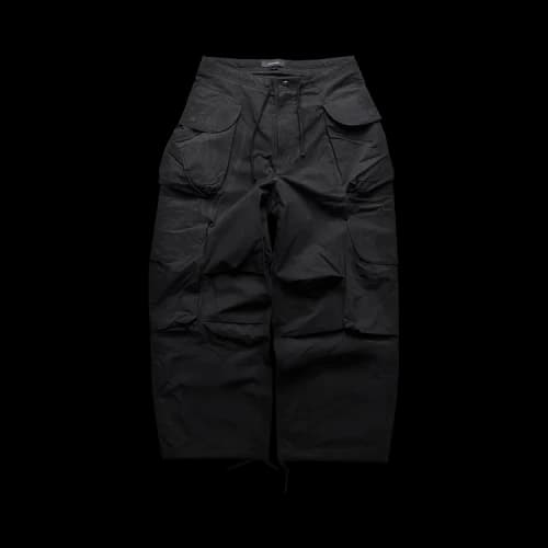 Entire Studios Gocar Cargo 'Onyx'