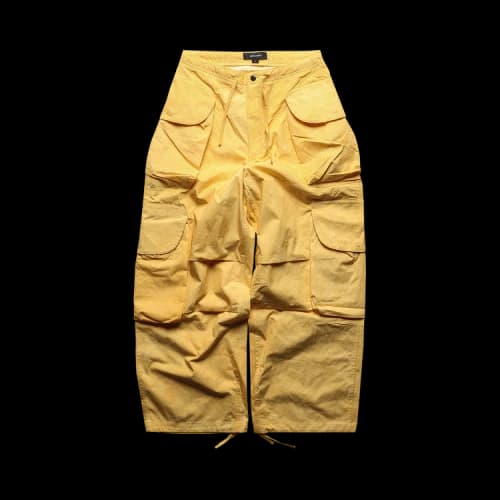 Entire Studios Gocar Cargo 'Yuzu'