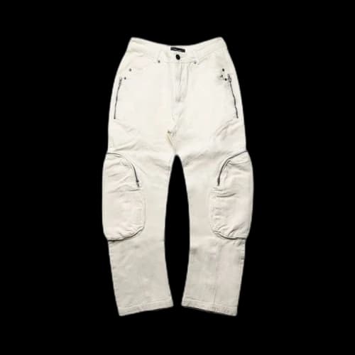 Entire Studios Pocket Pants 'Tarmac'