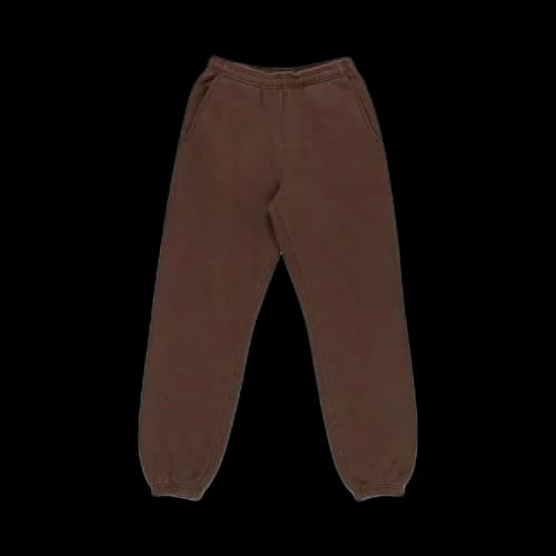 Entire Studios Heavy Sweatpant 'Brunette'