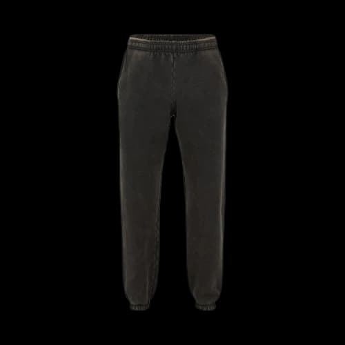 Entire Studios Heavy Sweatpant 'Washed Black'