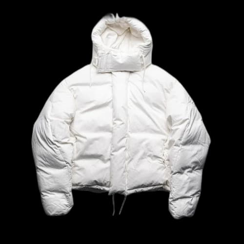 Entire Studios SOA Puffer 'Overcast'