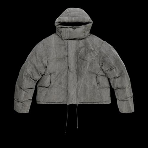 Entire Studios SOA Puffer 'Vapor'