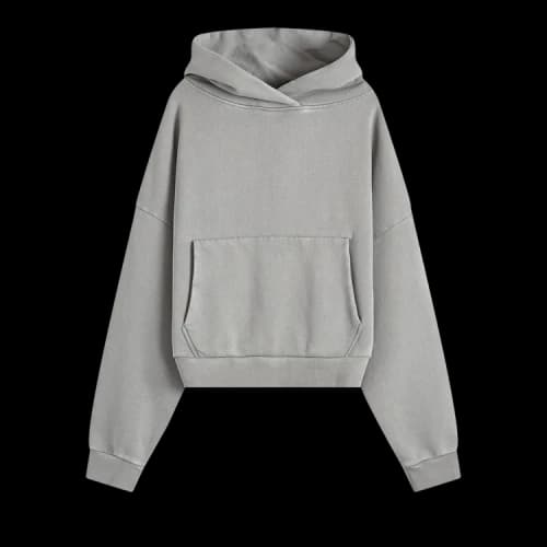 Entire Studios Heavy Hoodie 'Rhino'