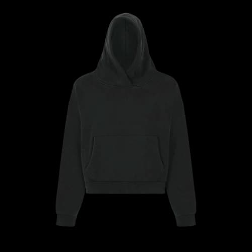 Entire Studios Heavy Hoodie 'Soot'