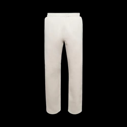 Entire Studios Straight-Leg Sweatpant 'Rice'