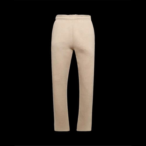 Entire Studios Straight-Leg Sweatpant 'Taupe'