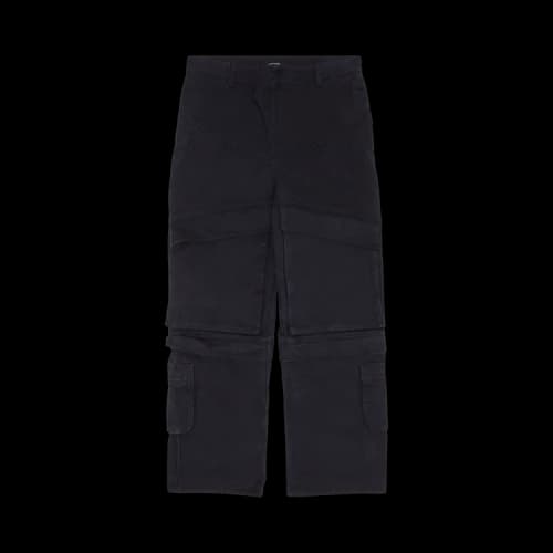Entire Studios Hard Cargo 'Bat'